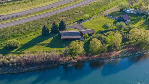 View/Area - 68 River Dr, Cascade, MT 59421 photo 2 of 12