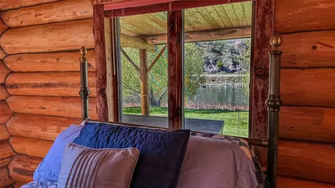 Bedroom - 68 River Dr, Cascade, MT 59421 photo 2 of 3