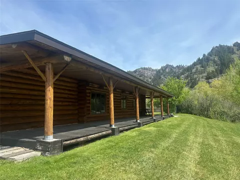 Exterior - 68 River Dr, Cascade, MT 59421 photo 8 of 19