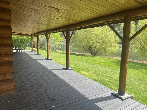 Exterior - 68 River Dr, Cascade, MT 59421 photo 6 of 19