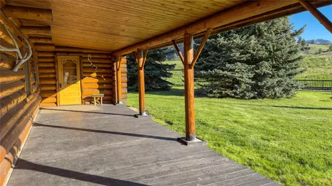 Exterior - 68 River Dr, Cascade, MT 59421 photo 19 of 19