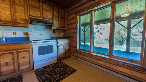Kitchen - 68 River Dr, Cascade, MT 59421 photo 5 of 6