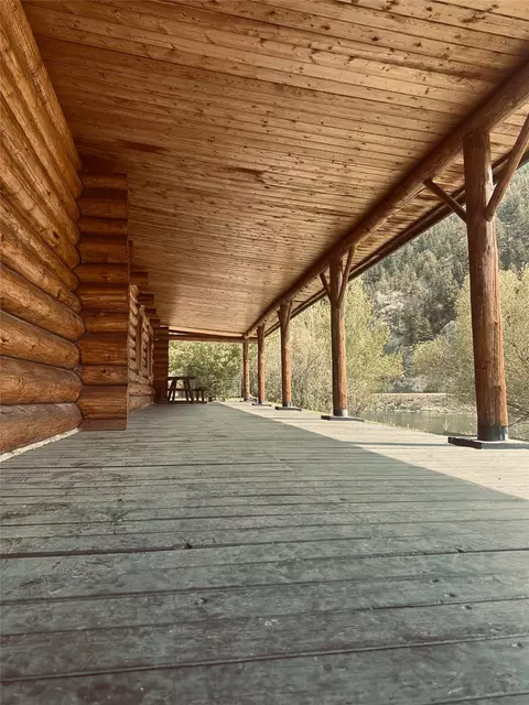 Exterior - 68 River Dr, Cascade, MT 59421 photo 7 of 19