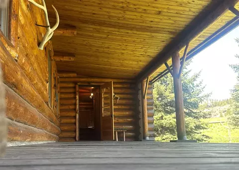 Exterior - 68 River Dr, Cascade, MT 59421 photo 3 of 19