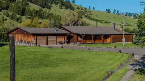 Exterior - 68 River Dr, Cascade, MT 59421 photo 13 of 19