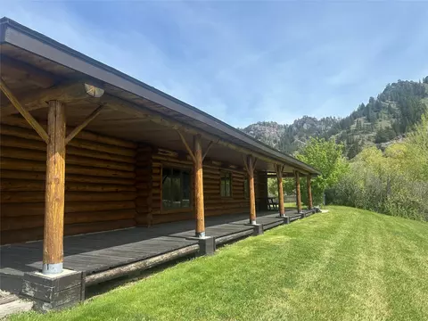 Exterior - 68 River Dr, Cascade, MT 59421 photo 15 of 19