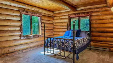 Bedroom - 68 River Dr, Cascade, MT 59421 photo 3 of 3