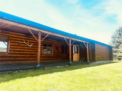 Exterior - 68 River Dr, Cascade, MT 59421 photo 1 of 19