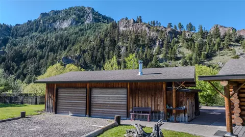 Exterior - 68 River Dr, Cascade, MT 59421 photo 14 of 19