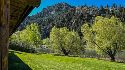 Exterior - 68 River Dr, Cascade, MT 59421 photo 18 of 19