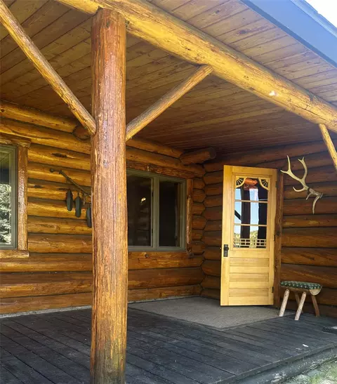 Exterior - 68 River Dr, Cascade, MT 59421 photo 2 of 19