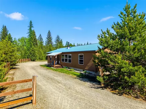 77 Rudolph Ct, Haugan, MT 59842