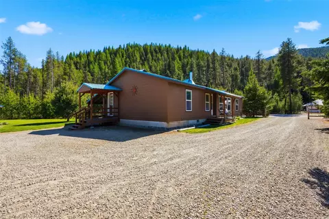 77 Rudolph Ct, Haugan, MT 59842