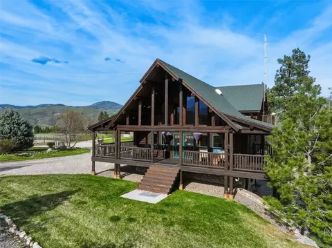 Other - 241 Orr Loop, Darby, MT 59829 photo 5 of 43