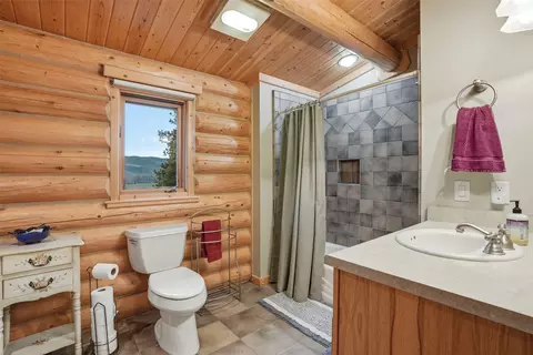 Bath - 241 Orr Loop, Darby, MT 59829 photo 5 of 8