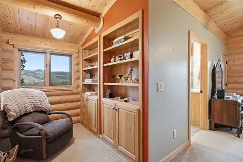 Entry Way - 241 Orr Loop, Darby, MT 59829 photo 5 of 5