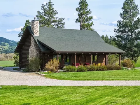 Exterior - 241 Orr Loop, Darby, MT 59829 photo 33 of 42