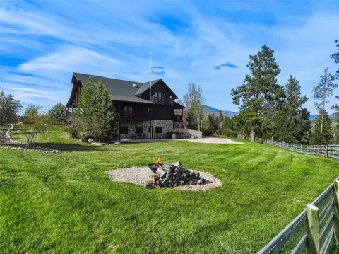 Exterior - 241 Orr Loop, Darby, MT 59829 photo 34 of 42