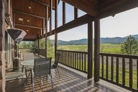 Exterior - 241 Orr Loop, Darby, MT 59829 photo 10 of 42