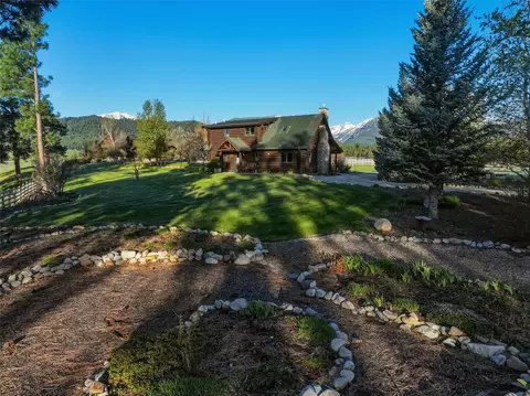 Exterior - 241 Orr Loop, Darby, MT 59829 photo 39 of 42