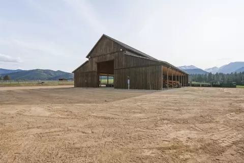 Exterior - 241 Orr Loop, Darby, MT 59829 photo 40 of 42