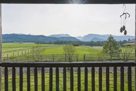 Exterior - 241 Orr Loop, Darby, MT 59829 photo 28 of 42