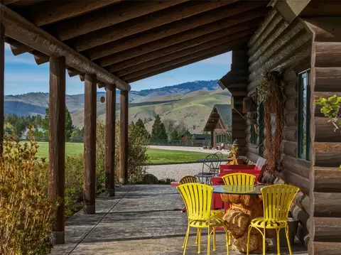 Exterior - 241 Orr Loop, Darby, MT 59829 photo 15 of 42