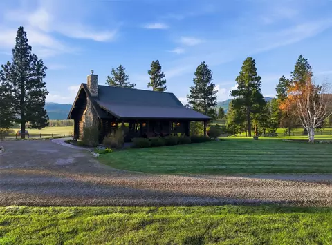 Exterior - 241 Orr Loop, Darby, MT 59829 photo 42 of 42
