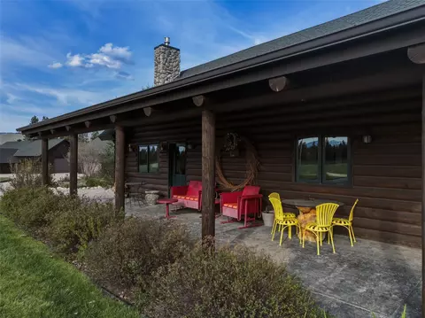 Exterior - 241 Orr Loop, Darby, MT 59829 photo 14 of 42