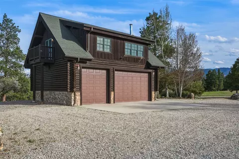 Exterior - 241 Orr Loop, Darby, MT 59829 photo 20 of 42