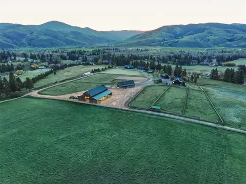 Other - 241 Orr Loop, Darby, MT 59829 photo 1 of 43