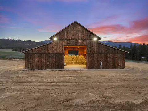 Exterior - 241 Orr Loop, Darby, MT 59829 photo 38 of 42