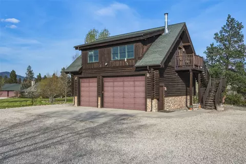 Exterior - 241 Orr Loop, Darby, MT 59829 photo 21 of 42