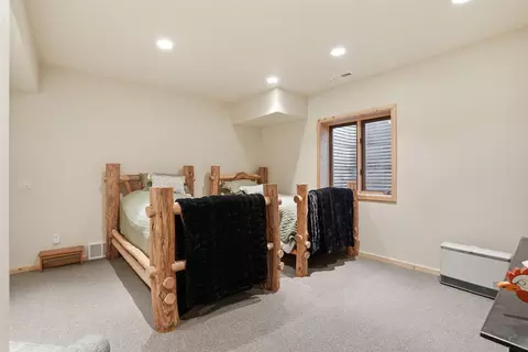 Bedroom - 241 Orr Loop, Darby, MT 59829 photo 6 of 9