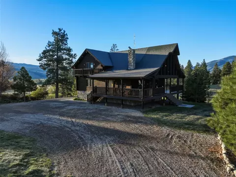 Other - 241 Orr Loop, Darby, MT 59829 photo 12 of 43