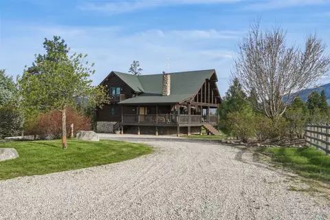 Exterior - 241 Orr Loop, Darby, MT 59829 photo 29 of 42