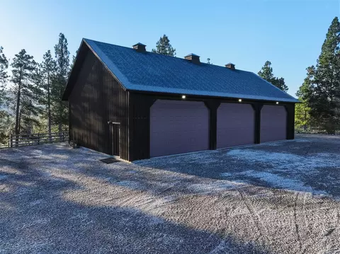 Exterior - 241 Orr Loop, Darby, MT 59829 photo 18 of 42