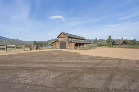 Exterior - 241 Orr Loop, Darby, MT 59829 photo 31 of 42