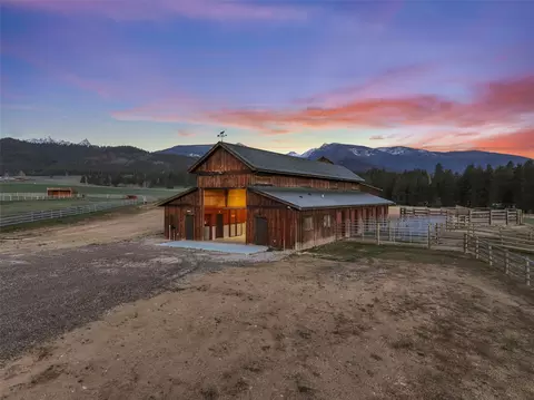 Exterior - 241 Orr Loop, Darby, MT 59829 photo 5 of 42