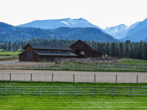 Other - 241 Orr Loop, Darby, MT 59829 photo 2 of 43