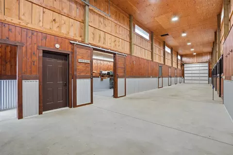 Entry Way - 241 Orr Loop, Darby, MT 59829 photo 4 of 5
