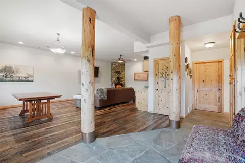 Entry Way - 241 Orr Loop, Darby, MT 59829 photo 1 of 5