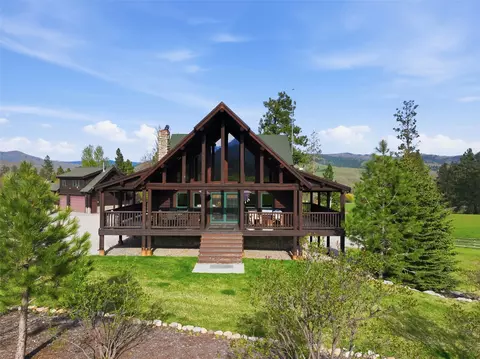Exterior - 241 Orr Loop, Darby, MT 59829 photo 41 of 42