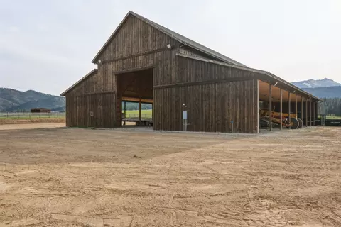 Exterior - 241 Orr Loop, Darby, MT 59829 photo 30 of 42