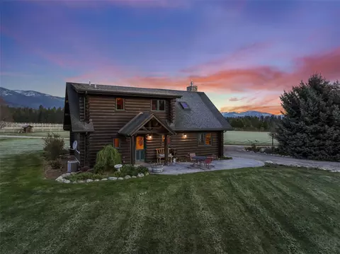 Exterior - 241 Orr Loop, Darby, MT 59829 photo 37 of 42