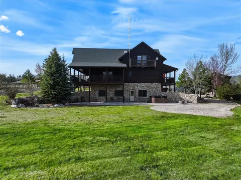 Exterior - 241 Orr Loop, Darby, MT 59829 photo 8 of 42