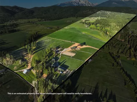 Other - 241 Orr Loop, Darby, MT 59829 photo 23 of 43