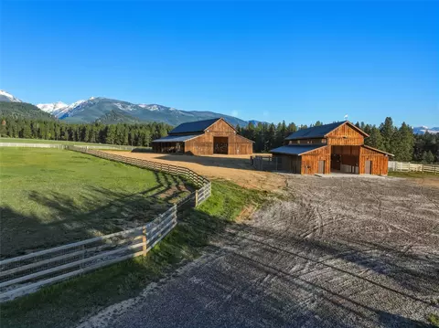 Exterior - 241 Orr Loop, Darby, MT 59829 photo 12 of 42