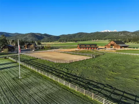 Exterior - 241 Orr Loop, Darby, MT 59829 photo 26 of 42