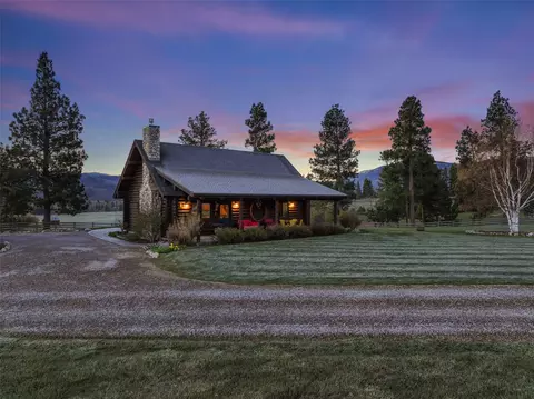 Exterior - 241 Orr Loop, Darby, MT 59829 photo 13 of 42